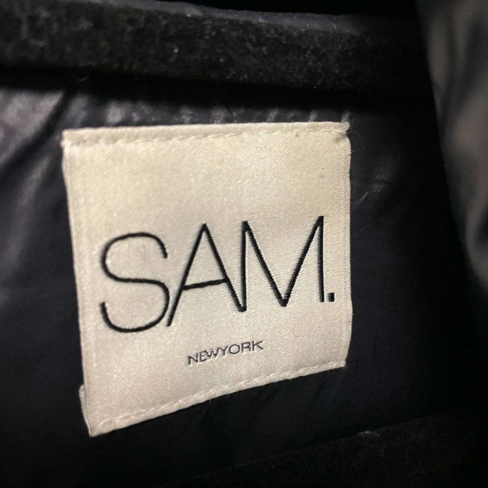Sam jacket - Picture 4 of 5